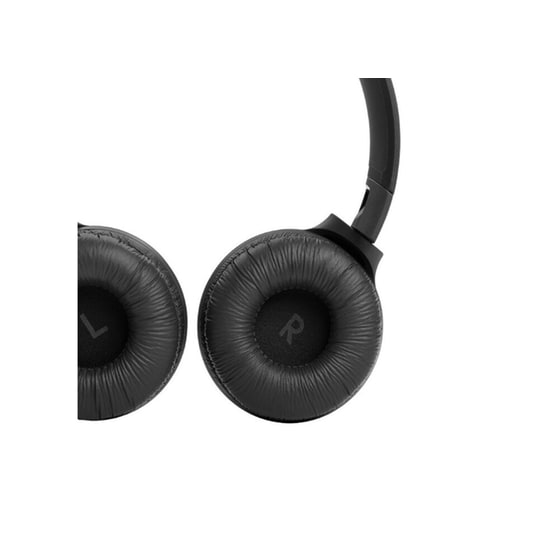 JBL Tune 510ΒΤ Ασύρματα Ακουστικά Κεφαλής - Μαύρα image 5