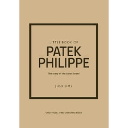 Little Book of Patek Philippe
