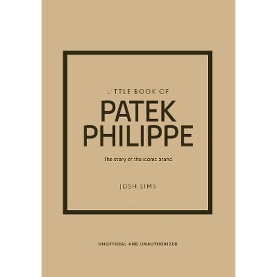 Little Book of Patek Philippe image 0