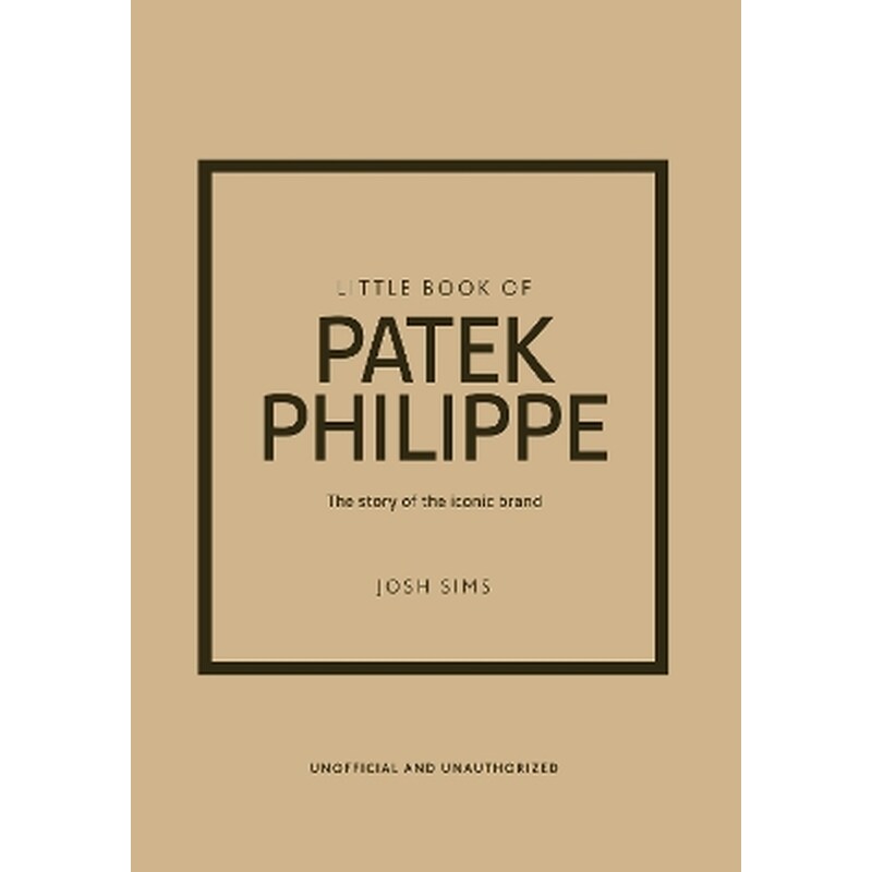 Little Book of Patek Philippe