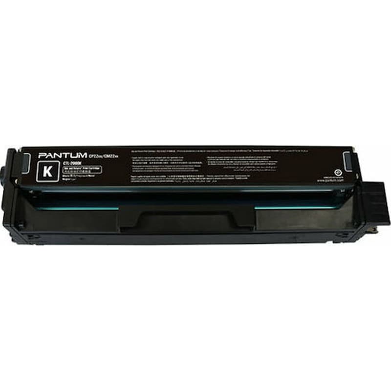 Toner Pantum PANTUM CTL-2000HK - Μαύρο
