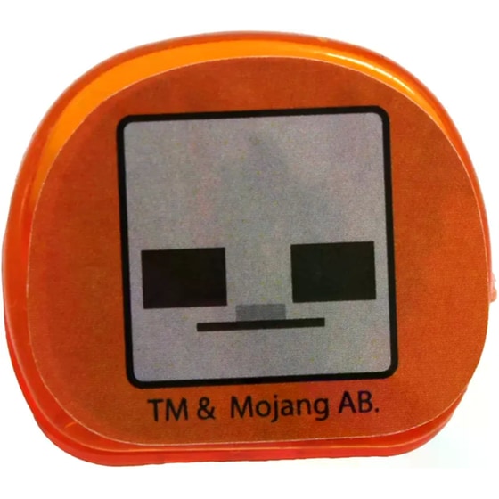 Σετ&nbsp;Δώρου&nbsp;Μολυβοθήκη&nbsp;Gim Minecraft image 5