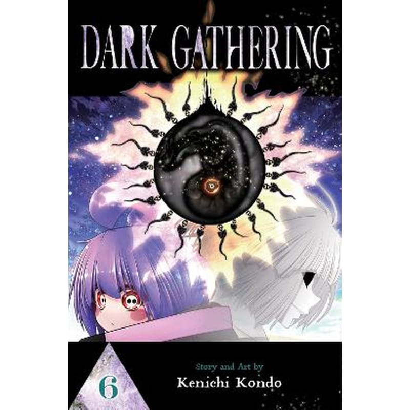 Dark Gathering, Vol. 6