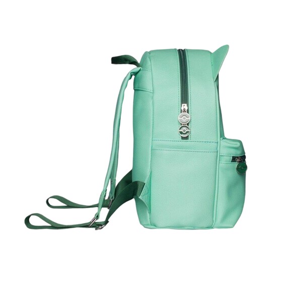 Σακίδιο Πλάτης Pokemon Bulbasaur Mini - Πράσινο image 1
