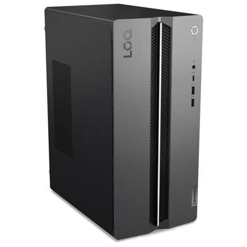 DELL Desktop LENOVO LOQ 17IRR9 (Core i5-14400/16GB/512GB SSD/GeForce RTX 3050/Win11Home)