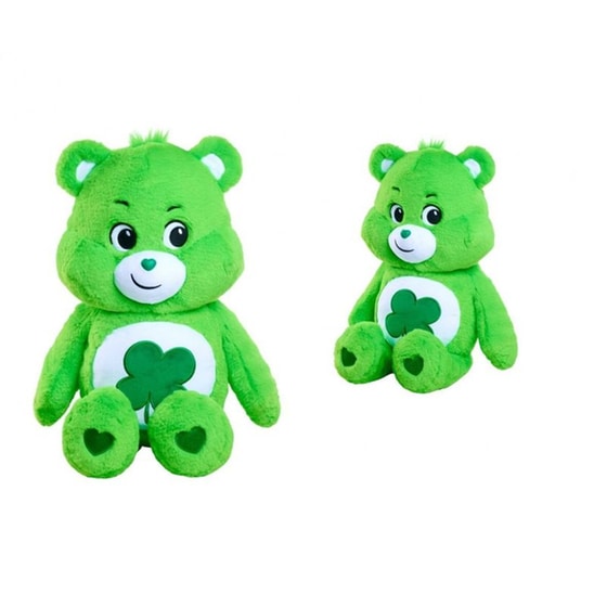 Λούτρινο&nbsp;Care&nbsp;Bears&nbsp;Good&nbsp;Luck&nbsp;Bear&nbsp;60cm image 2