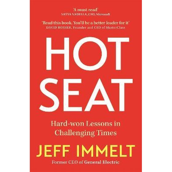 Hot Seat image 0