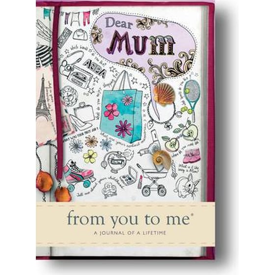 Dear Mum image 0