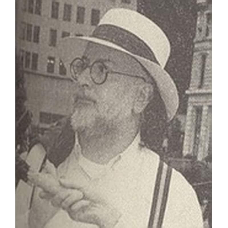 Author picture