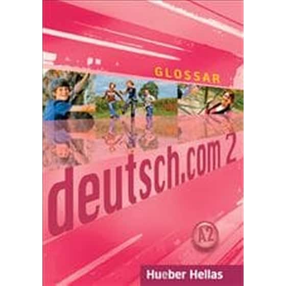 Deutsch.Com 2 Glossar image 0