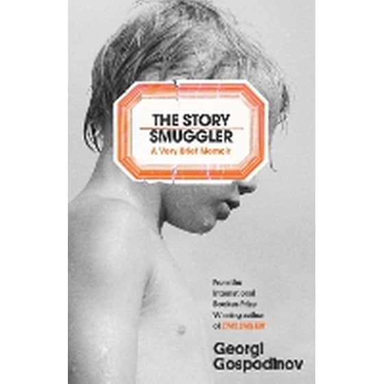 The Story Smuggler image 0