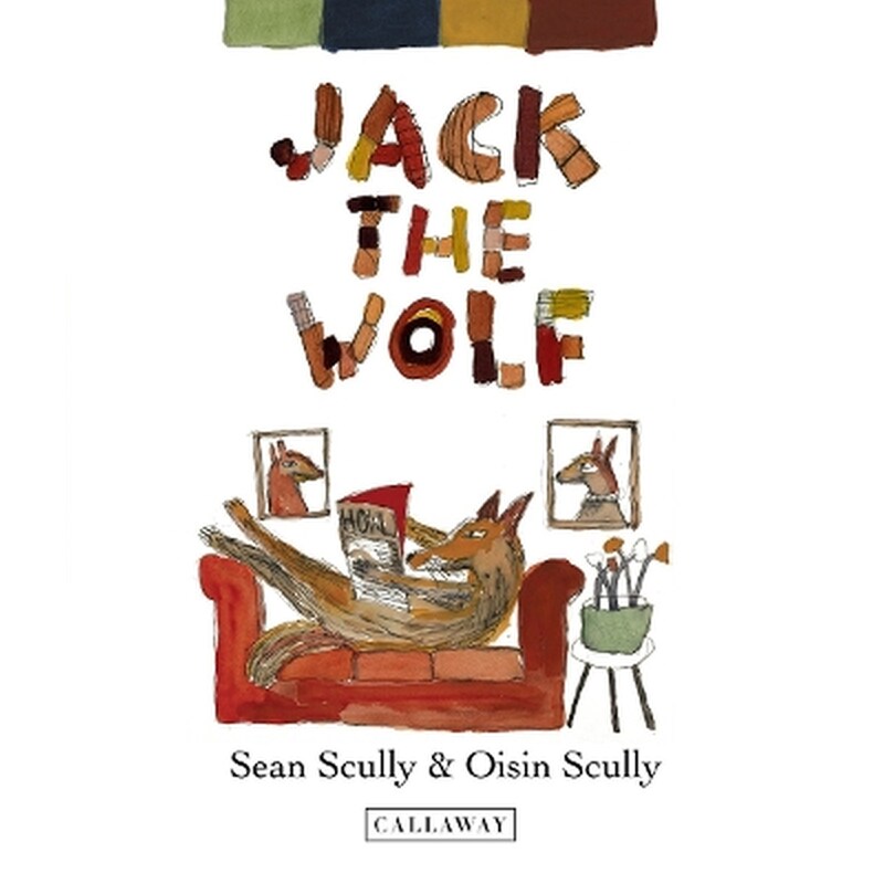Jack the Wolf
