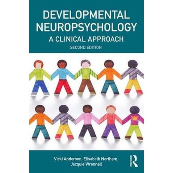 Developmental Neuropsychology image 0