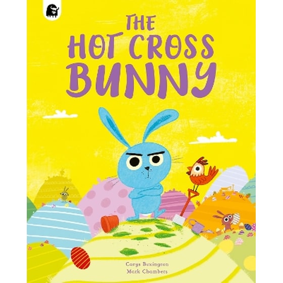 The Hot Cross Bunny image 0