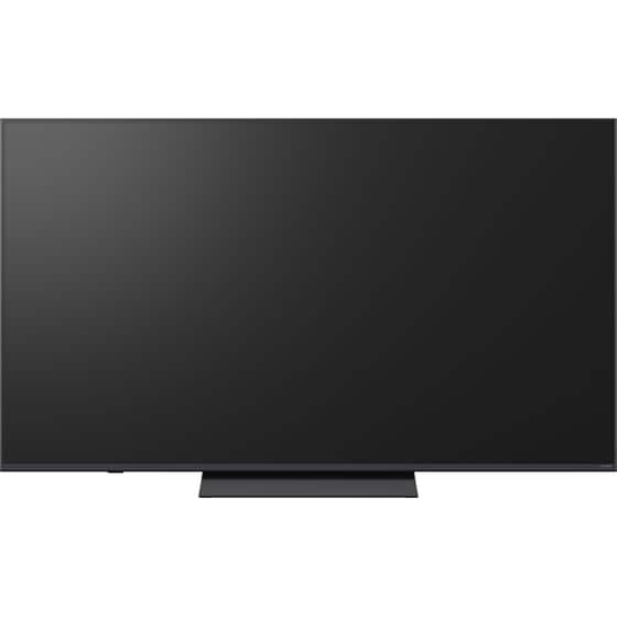 LG QNED 65" 4K Smart Τηλεόραση 65QNED81B6C AI image 9