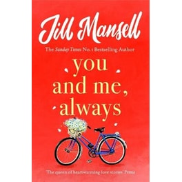 You And Me, Always