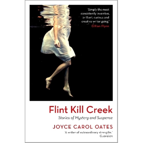 Flint Kill Creek image 0