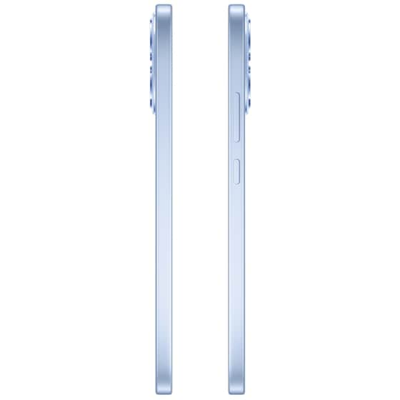 Oppo Reno15 FS 5G 512GB - Aurora Blue image 7