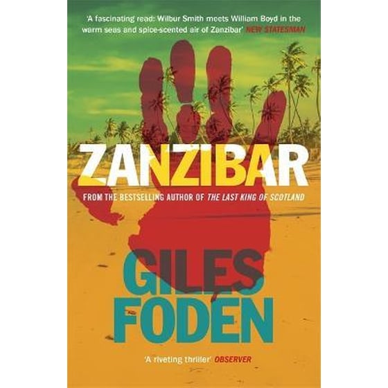 Zanzibar image 0