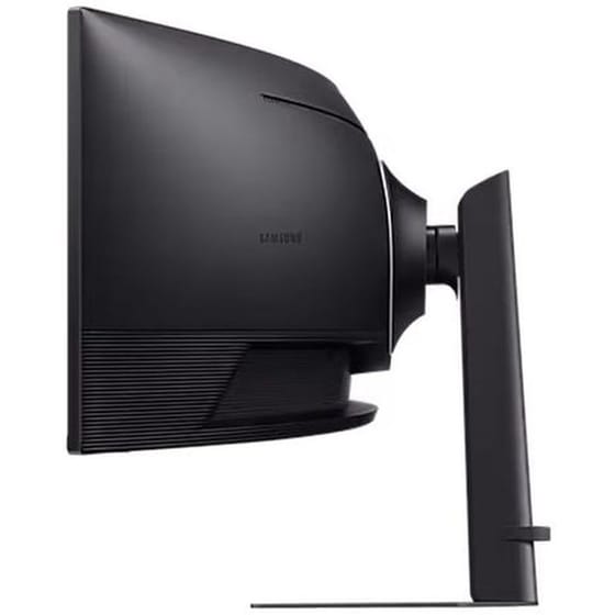 Samsung ViewFinity S9 S95UC LS49C950UAUXEN Monitor 49'' Dual QHD VA Curved 120Hz 5ms image 9