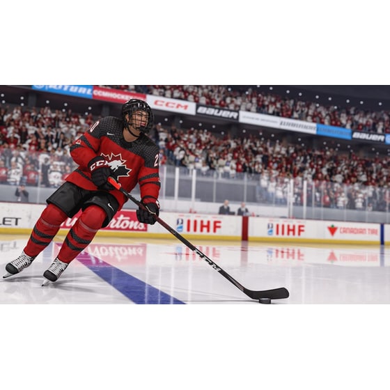 NHL 23 - PS4 image 4