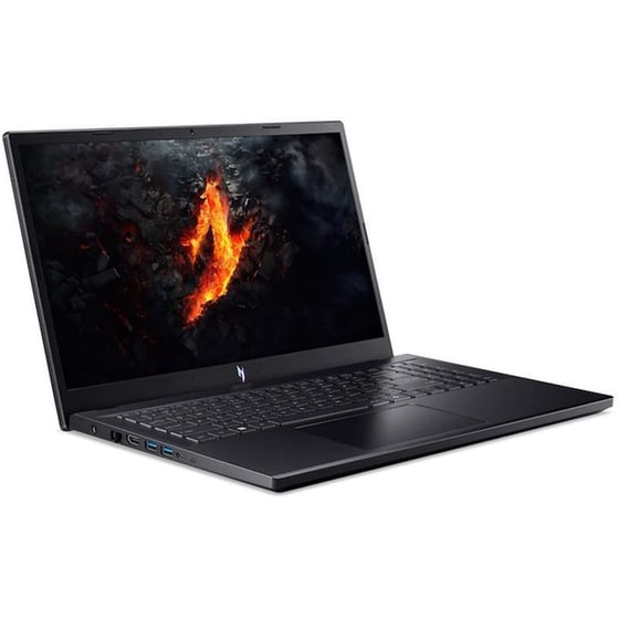 Acer Nitro V 15 ANV15-41-R8WJ 15.6'' FHD IPS (Ryzen 7-7735HS/16GB/512GB SSD/GeForce RTX 4060/Win11Home) Laptop image 1