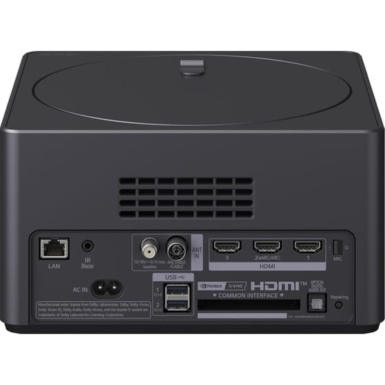 LG OLED 83" 4K Smart Τηλεόραση OLED83M59LA image 23