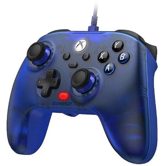 Gamesir T7 Ενσύρματο Χειριστήριο για Xbox Series X - Μπλε image 3