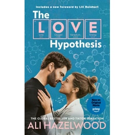 The Love Hypothesis
