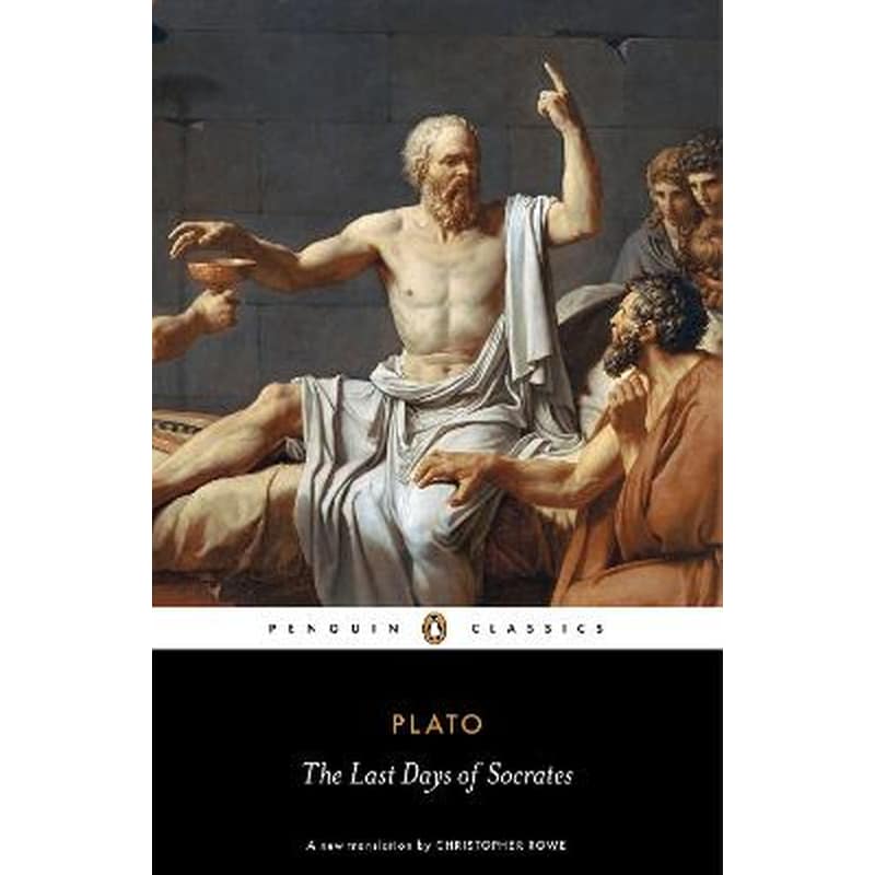Last Days of Socrates