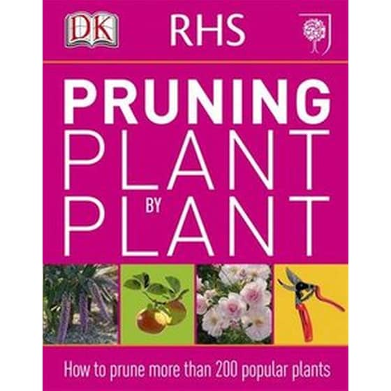 RHS Pruning Plant by Plant image 0