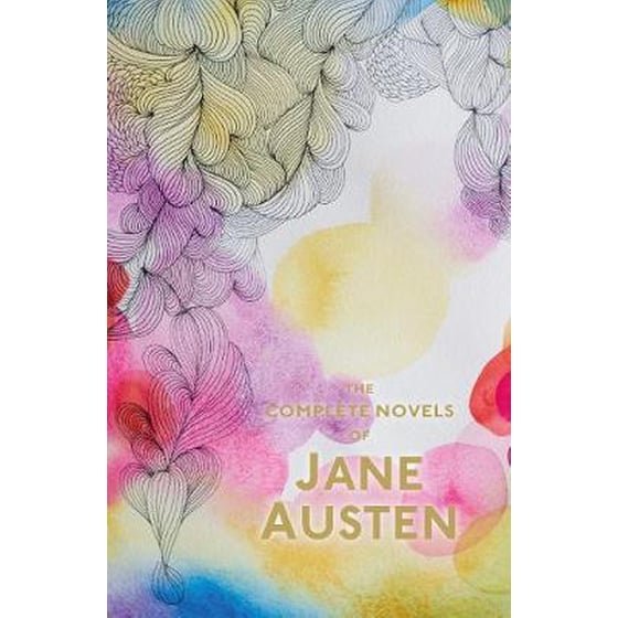 The Complete Novels of Jane Austen image 0