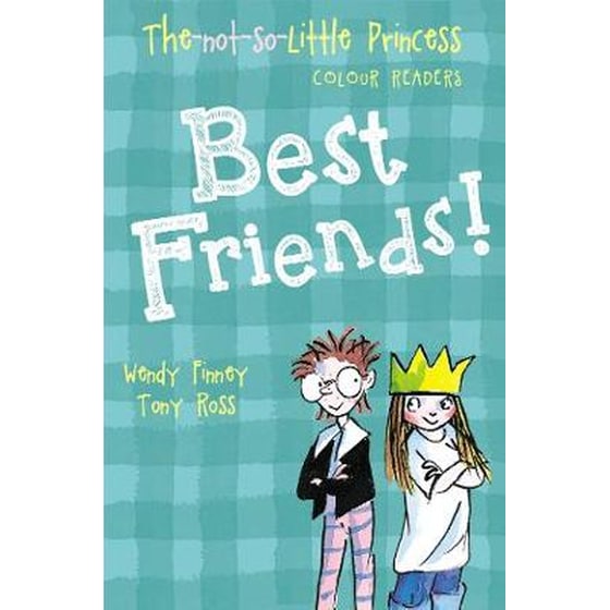 Best Friends! image 0
