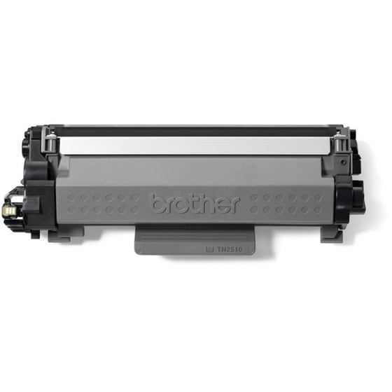 Toner Brother TN-2510 - Black image 2