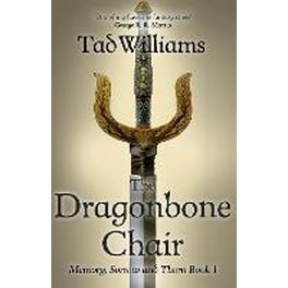 Dragonbone Chair
