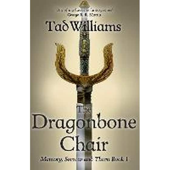 Dragonbone Chair image 0