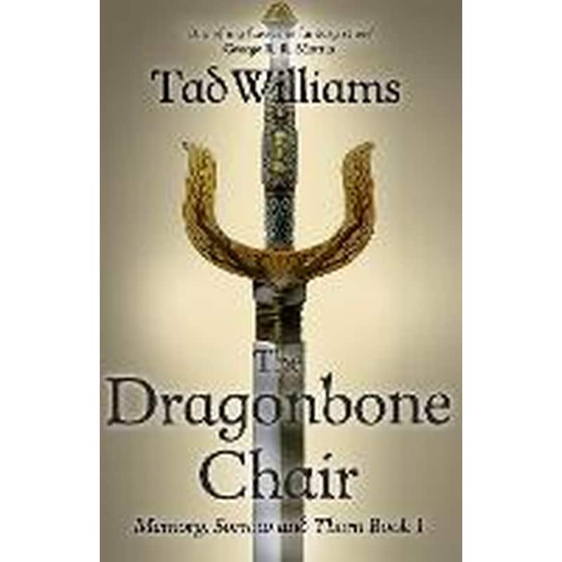 Dragonbone Chair