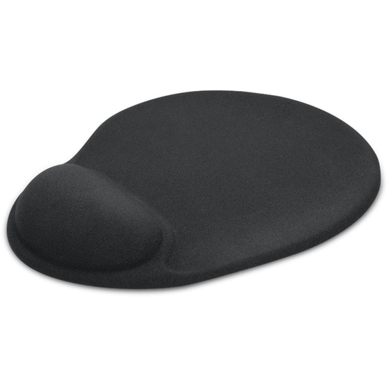 Speedlink Vellu Mouse Pad Μαύρο 225 mm image 1