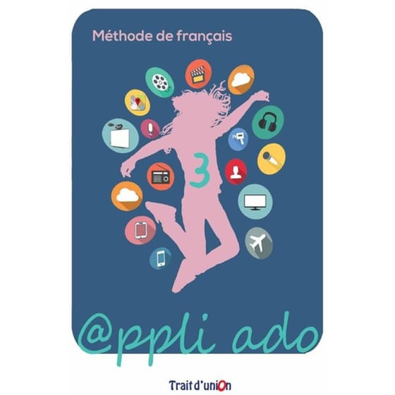 Appli Ado 3 Methode image 0