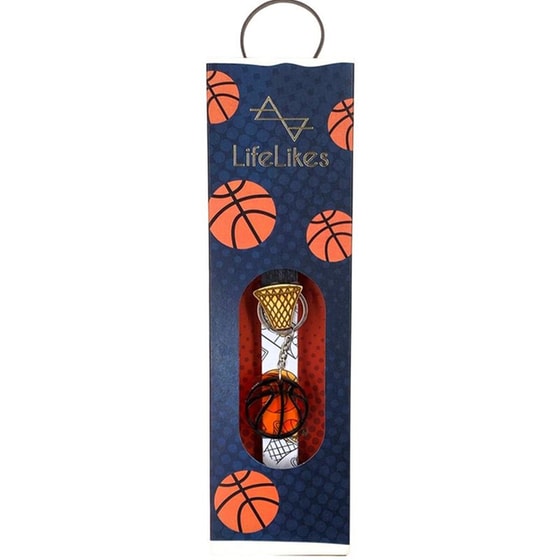 Λαμπάδα&nbsp;Lifelikes&nbsp;Μπάσκετ image 0