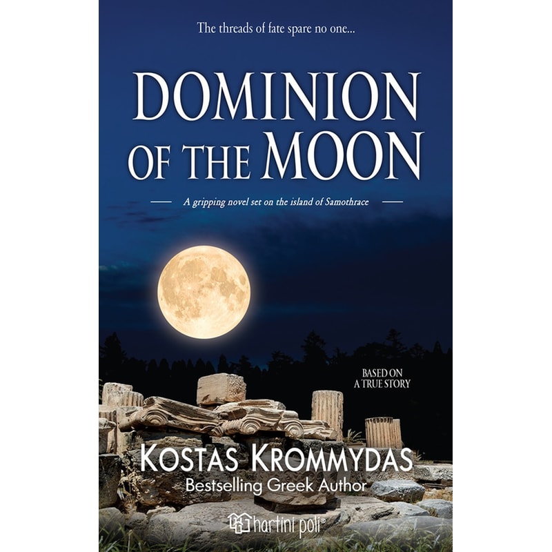 Dominion of the Moon