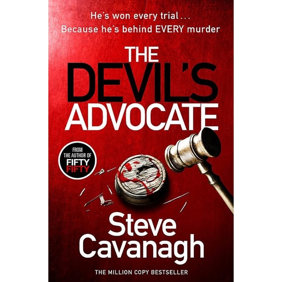 Devil's Advocate image 0