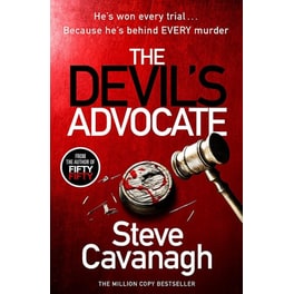 Devil's Advocate