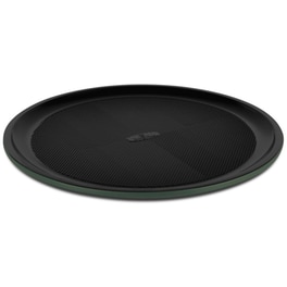 BERLINGER HAUS BH-7924 Αντικολλητικό Ταψί για Πίτσα 36 cm Πράσινο
