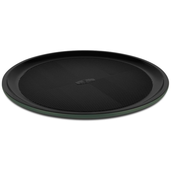 BERLINGER HAUS BH-7924 Αντικολλητικό Ταψί για Πίτσα 36 cm Πράσινο image 0