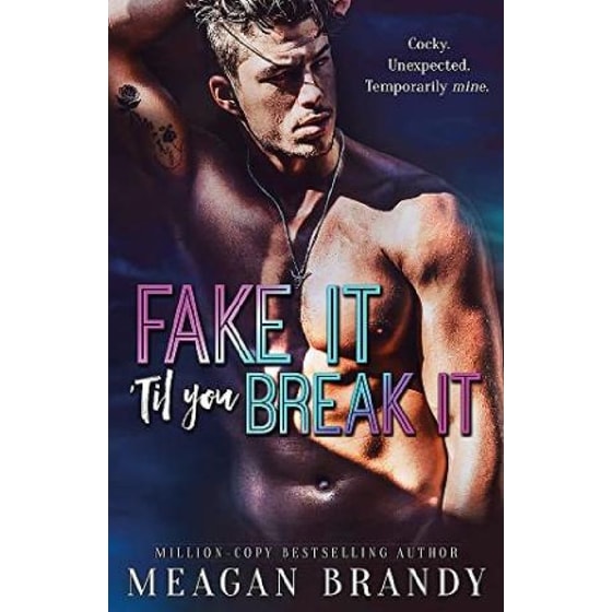 Fake It Til You Break It image 0