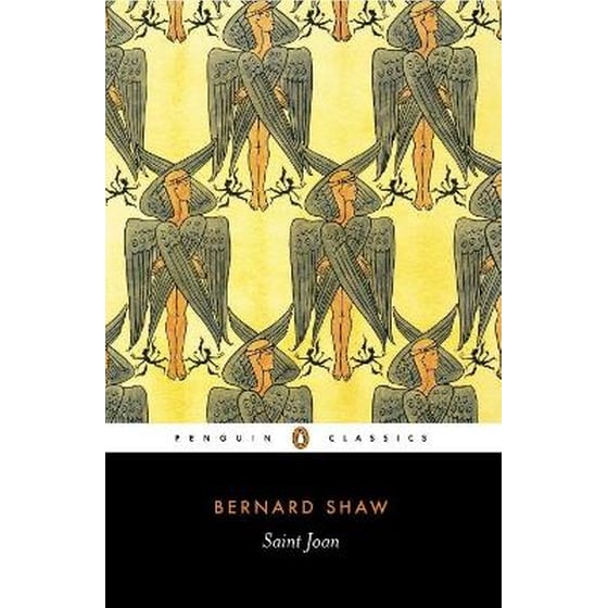 Saint Joan image 0