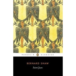 Saint Joan