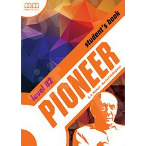 Pioneer B2 image 0