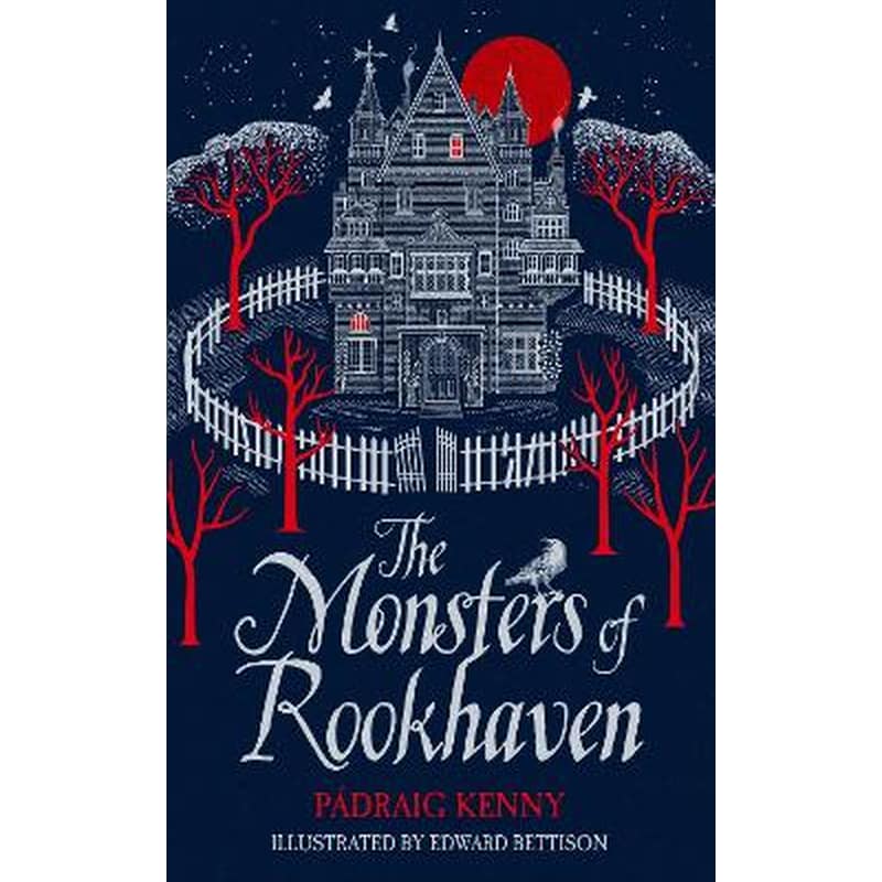 Monsters of Rookhaven